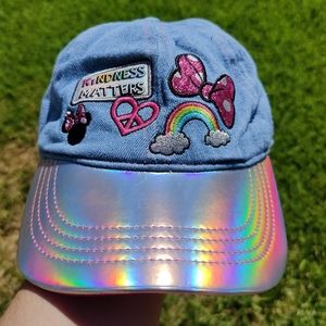 Disney Parks Kindness Matters Hat